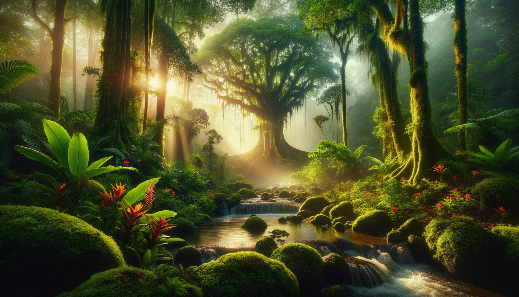 Costa Rica 2025 Vacation Packages – Explore Rainforests, Beaches & Wildlife