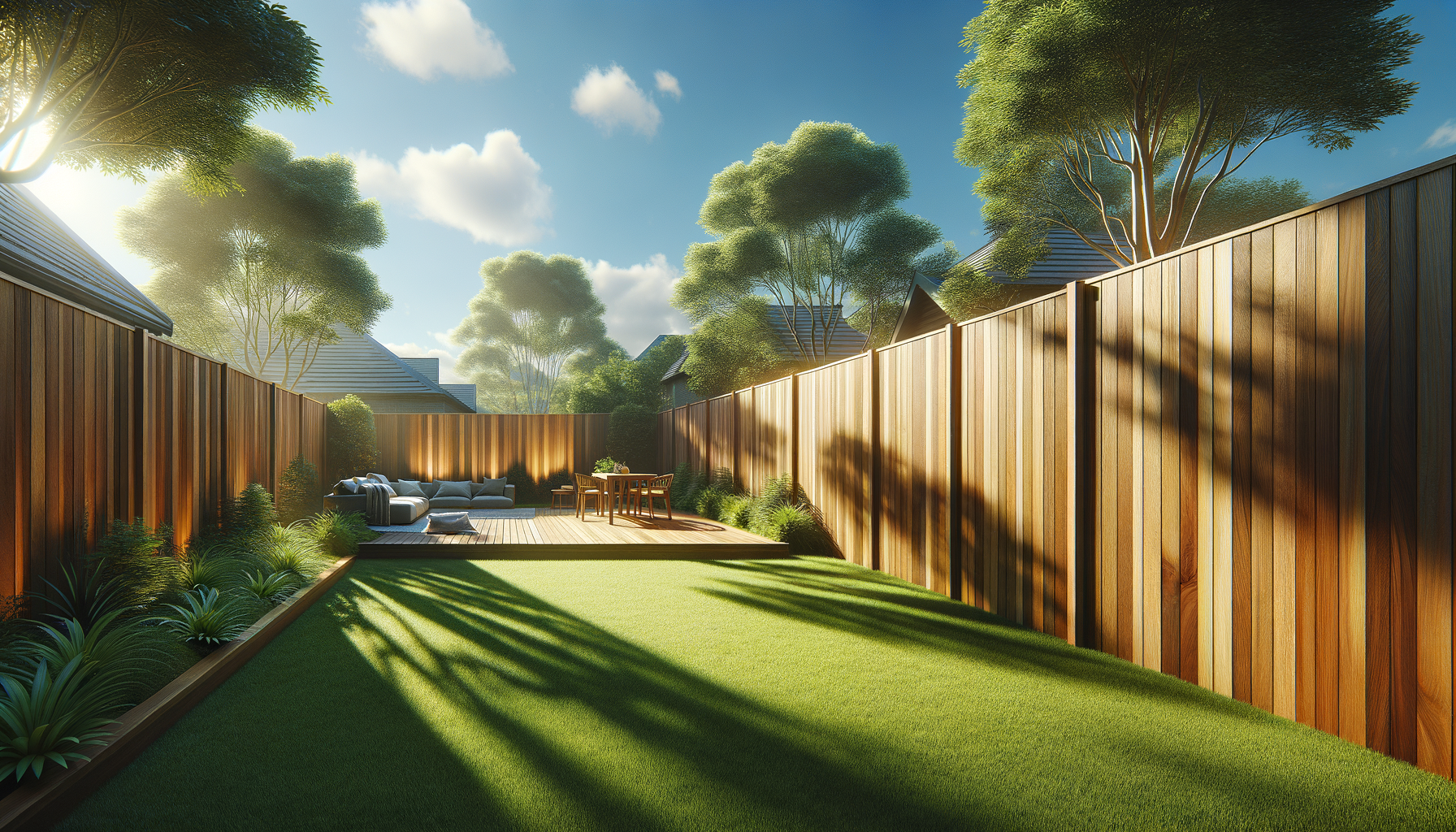 Secure and Enhance Your Property with Professional Fence Installation
