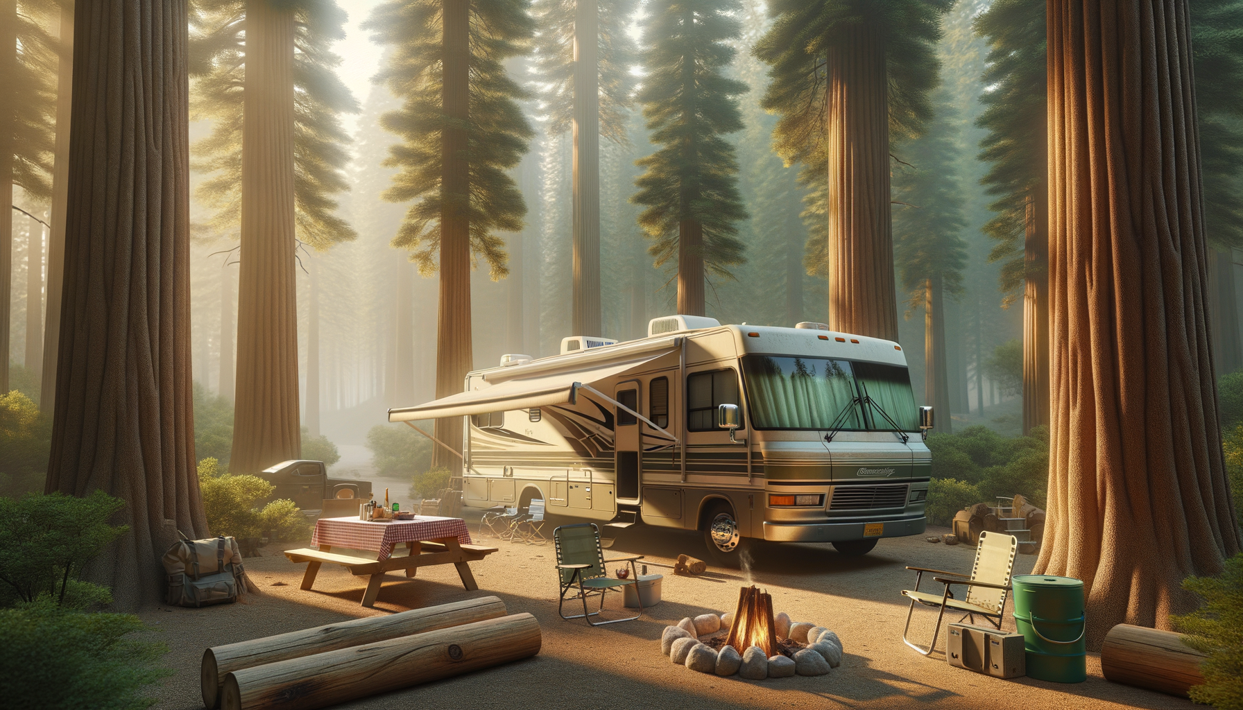RV for Sale