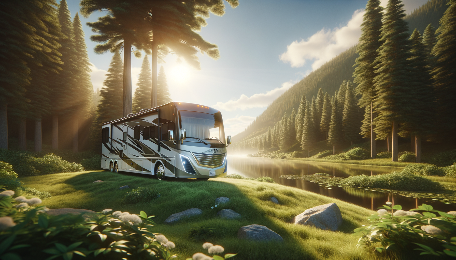 RV for Sale