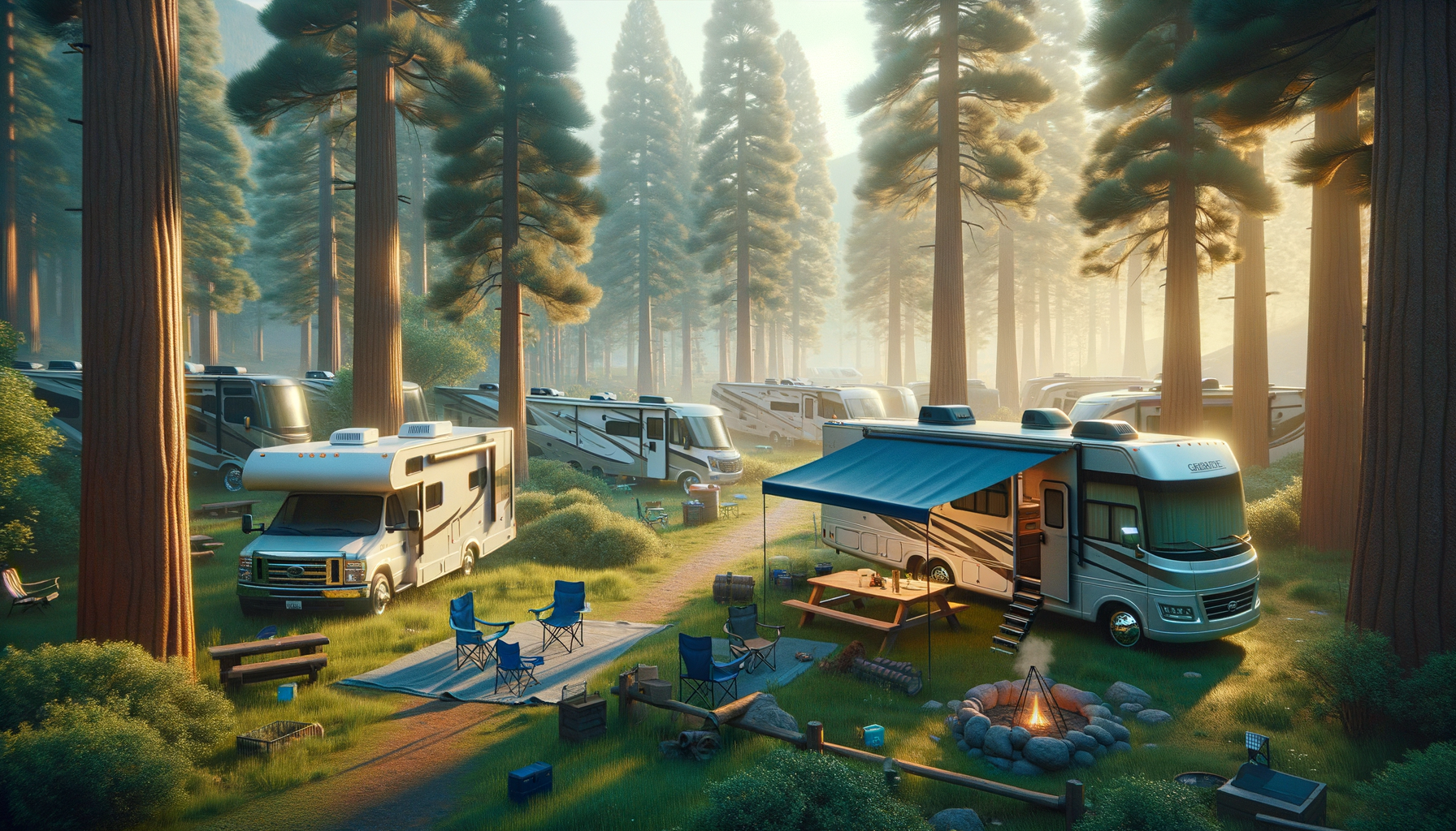 RV for Sale