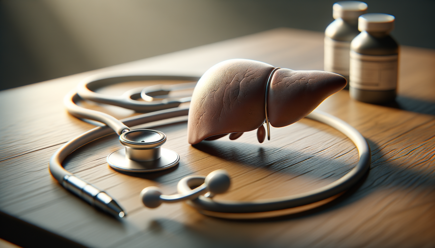 Signs Your Liver Needs Attention: Recognizing Early Symptoms of Liver Cancer