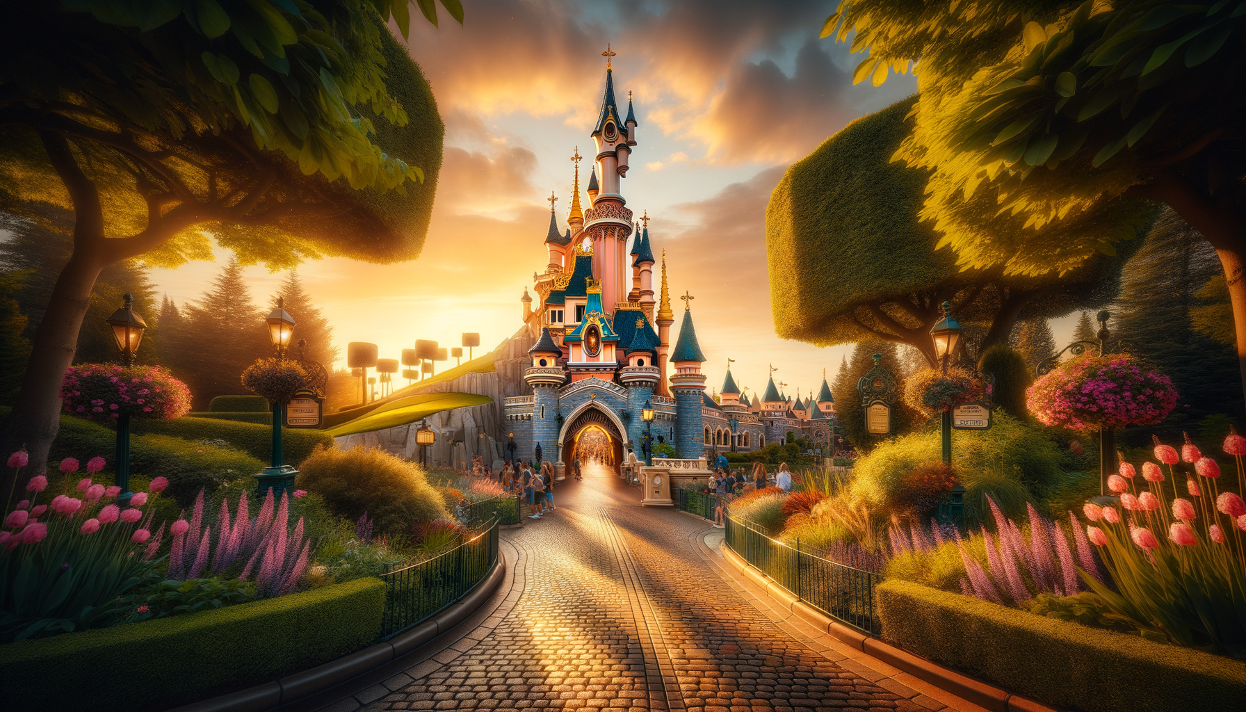 Magic Breaks Disneyland Paris – Book Your Disney Holiday Today