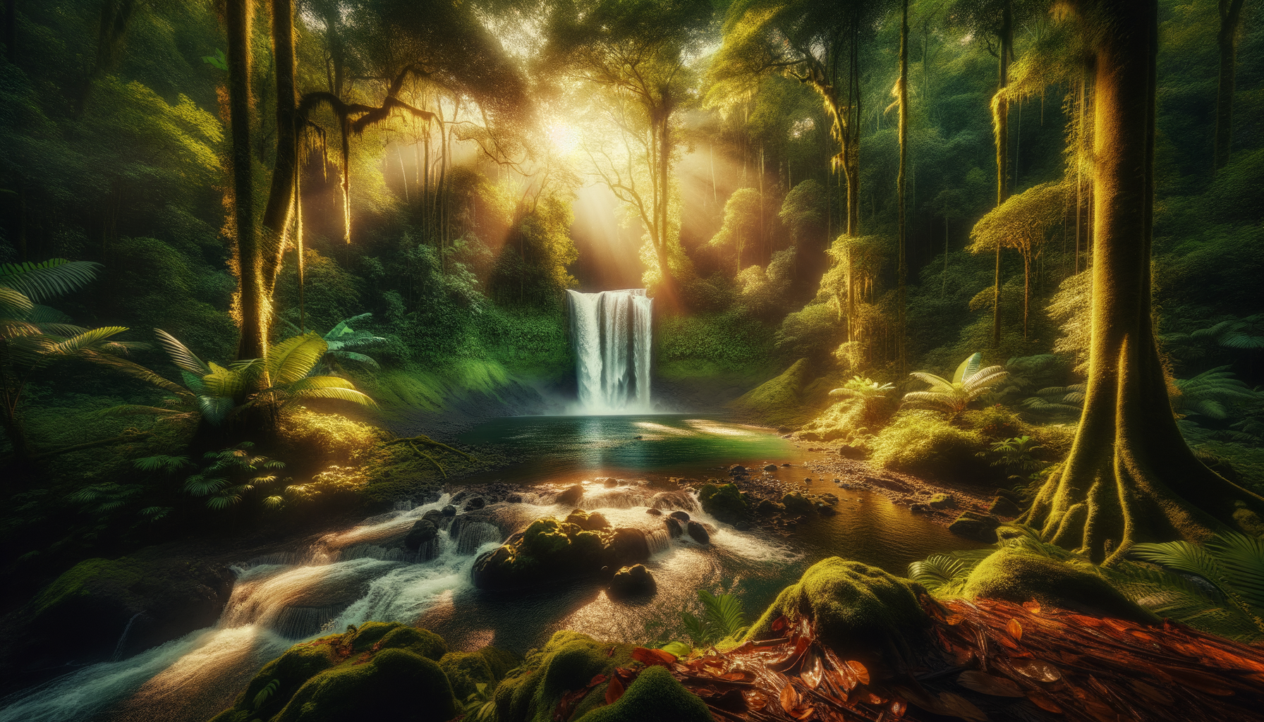 Costa Rica 2025 Vacation Packages – Explore Rainforests, Beaches & Wildlife