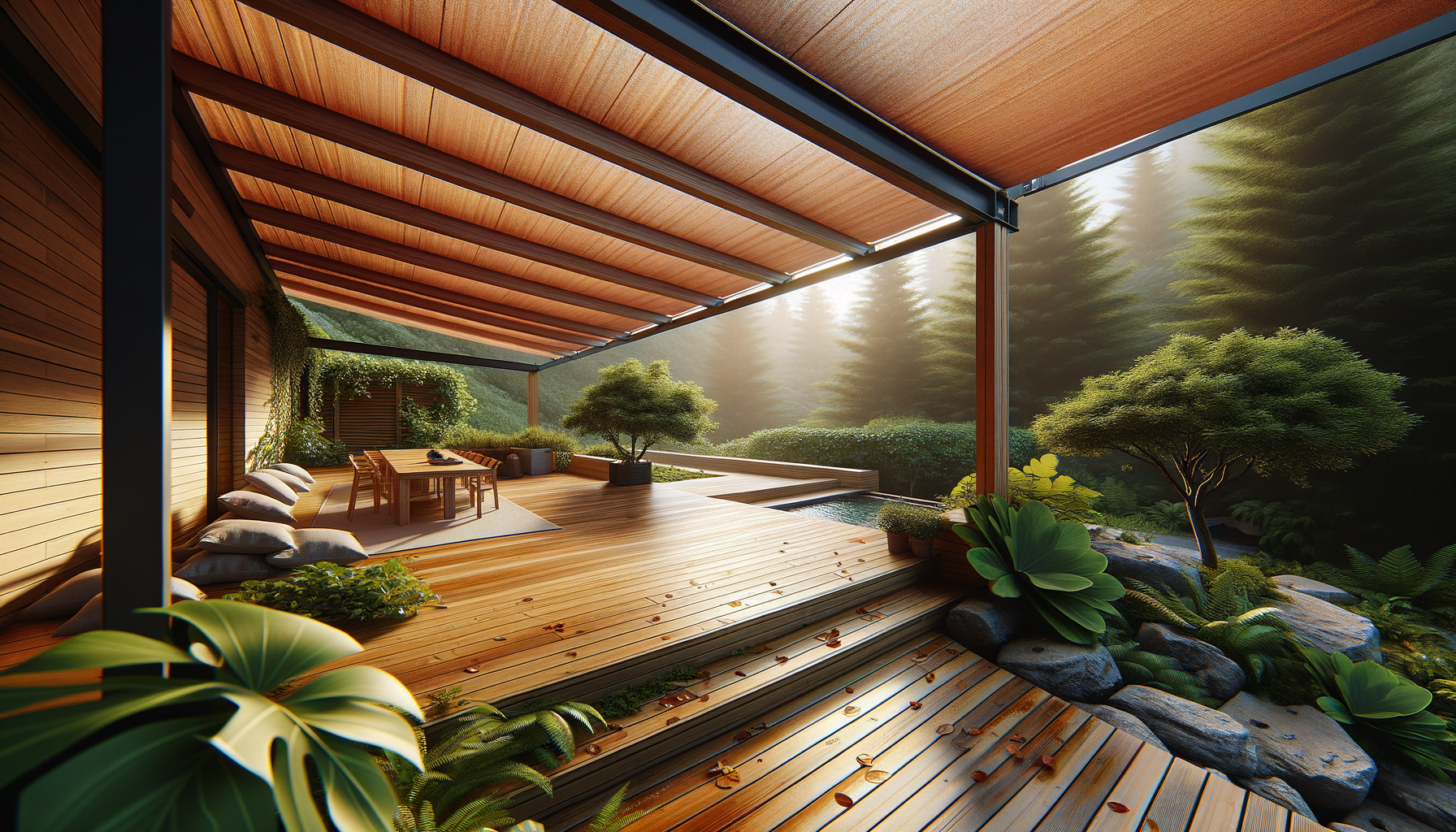 Awning Buying Guide