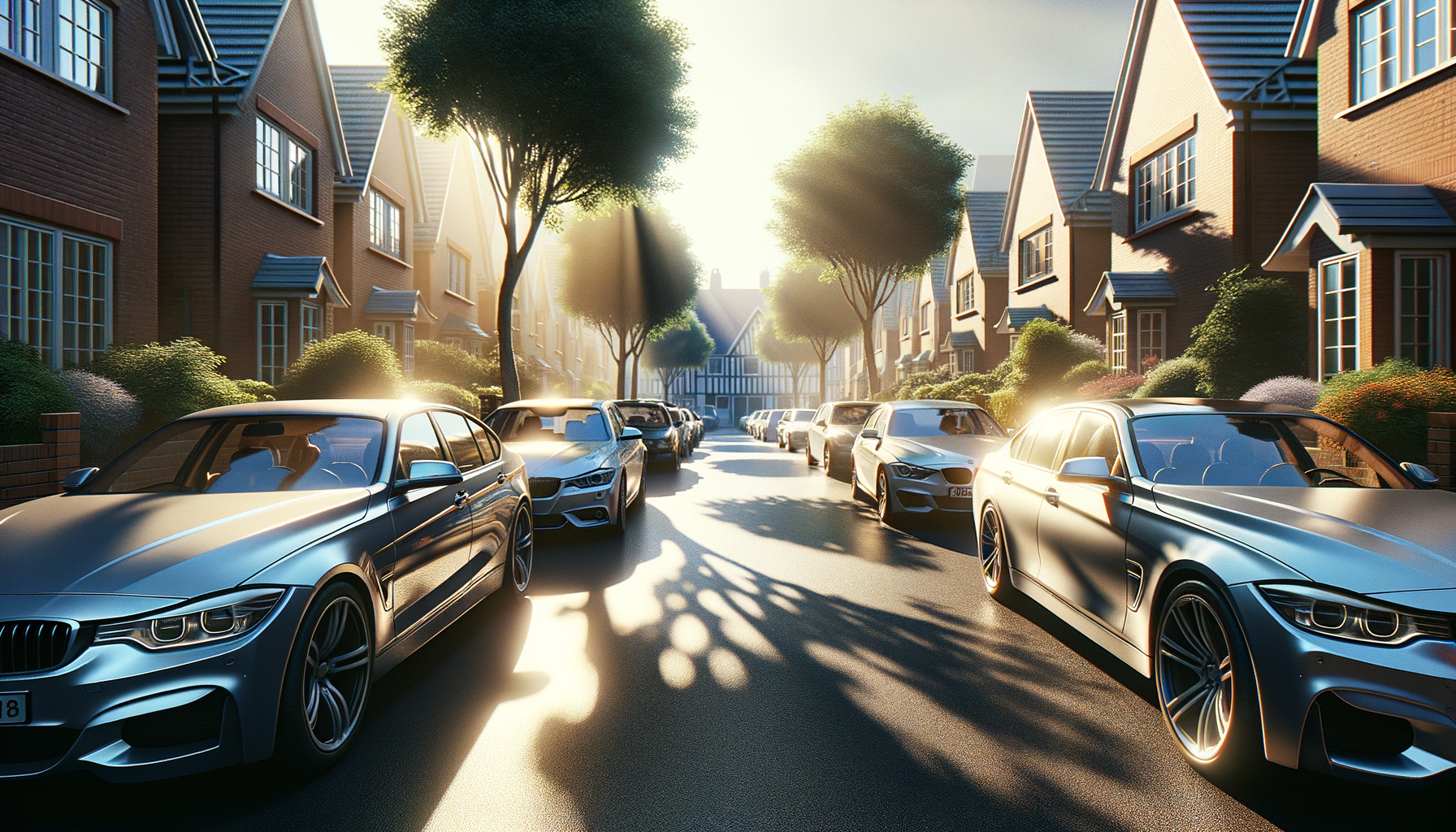 Compare Affordable Car Insurance Rates in Minutes