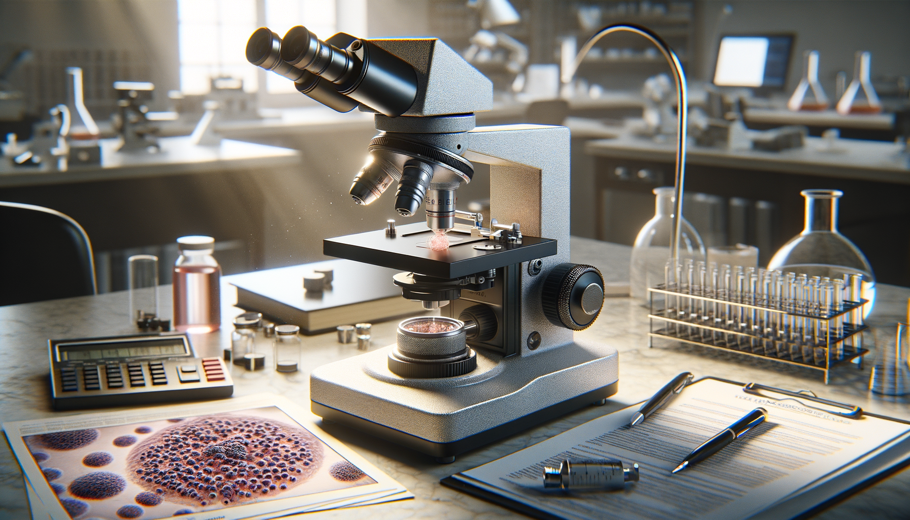 Understanding Small Cell Lung Cancer