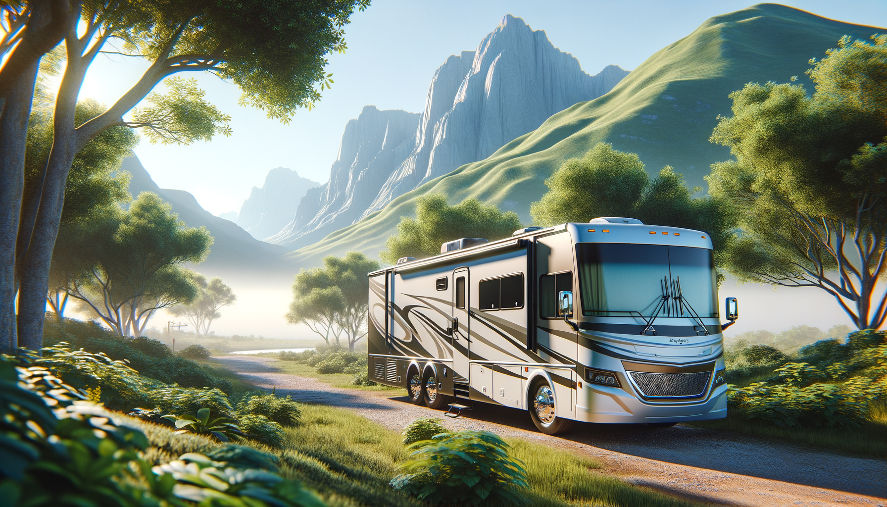 RV for Sale