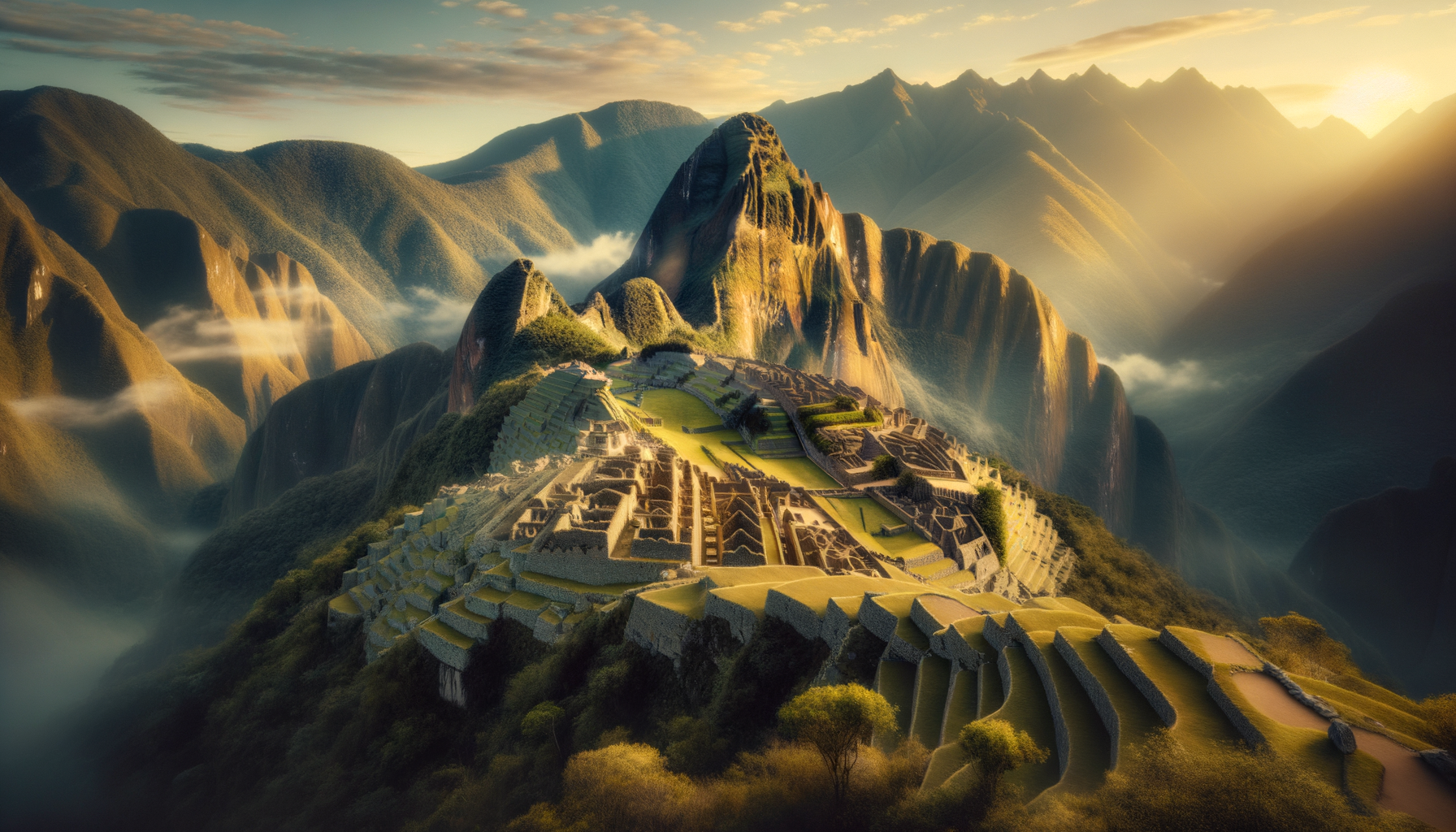 Peru Vacation Packages All Inclusive – Explore Machu Picchu & Beyond