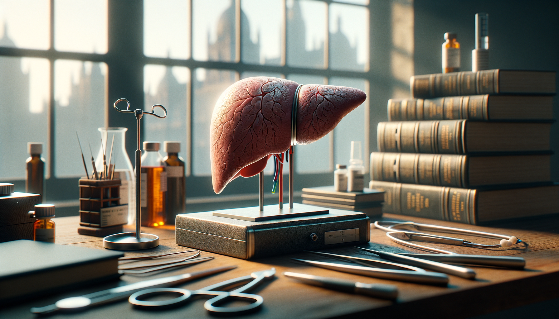 Signs Your Liver Needs Attention: Recognizing Early Symptoms of Liver Cancer