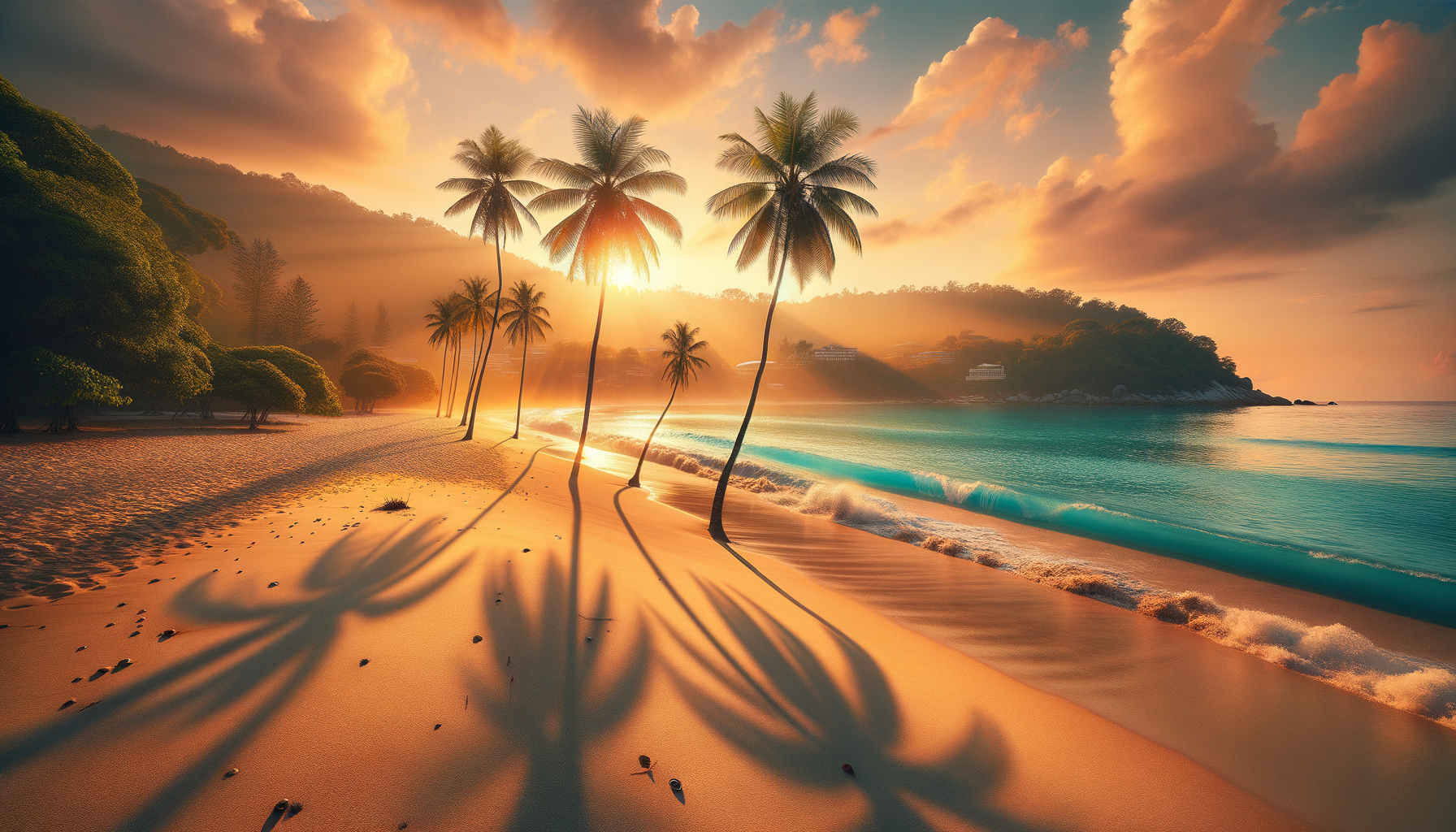 Thailand Tourism Package