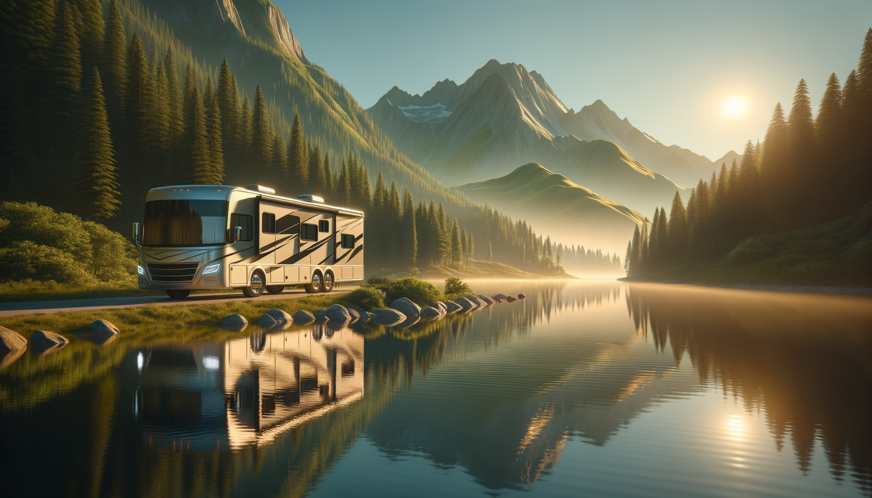 RV for Sale
